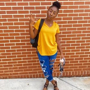 Meet your Posher, Tionna